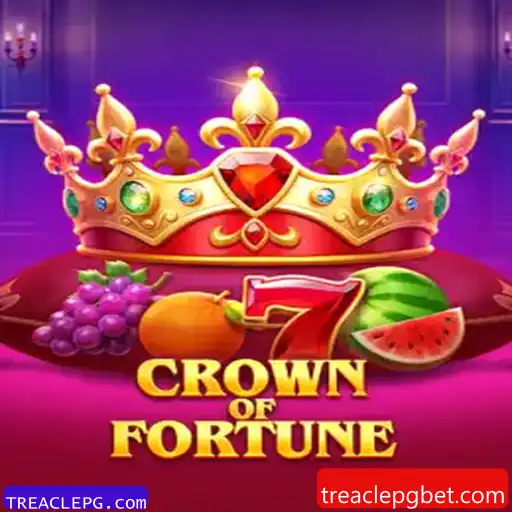 Explorando o Mundo de CrownofFortune