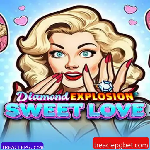 Descubra o Mundo do Jogo DiamondExplosionSweetLove