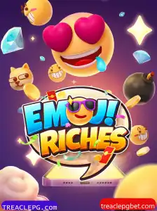 Explorando EmojiRiches: Um Mergulho no Mundo dos Emojis e Recompensas