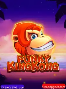Explorando a Aventura de FunkyKingKong: Um Mundo de Diversão e Desafios