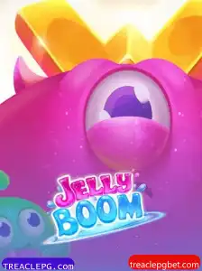 JellyBoom: Um Mergulho no Mundo Dulcíssimo do Novo Jogo Popular