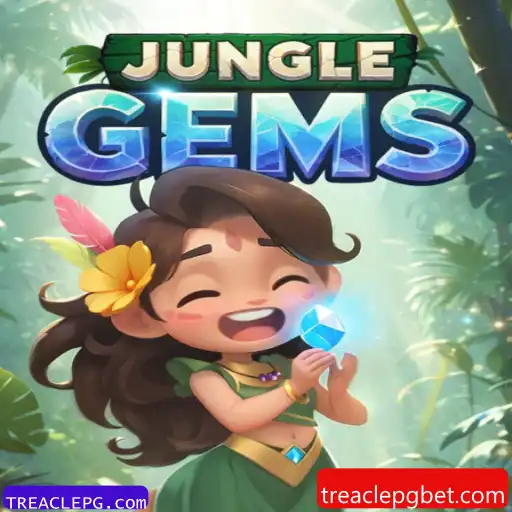 Explorando JungleGems: Um Aventuroso Jogo de Estratégia