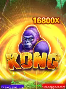 Explorando o Fascinante Mundo do Jogo 'Kong'