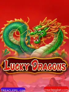 Explorando o Fascinante Mundo de LuckyDragons