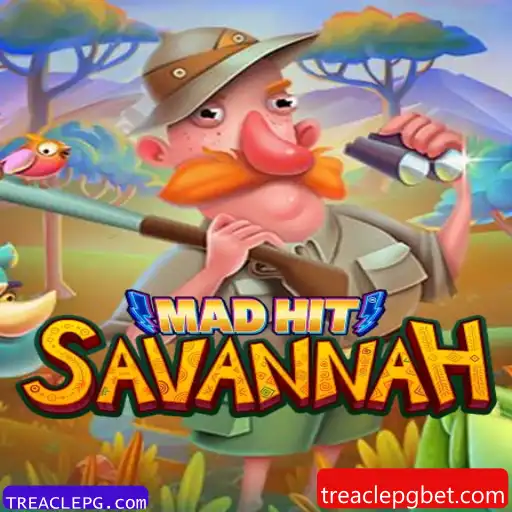 Descubra o Mundo Fascinante de MadHitSavannah: O Jogo que Está Conquistando o Mundo