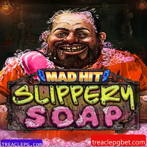 MadHitSlipperySoap: A Revolução dos Jogos de Habilidade
