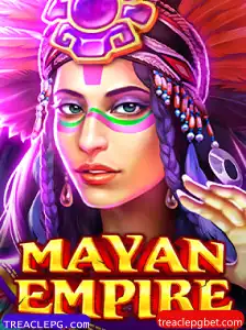 Descubra o Fascinante Mundo de MayanEmpire