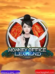 Explorando MonkeyOfficeLegend: O Jogo que Revoluciona o Escritório