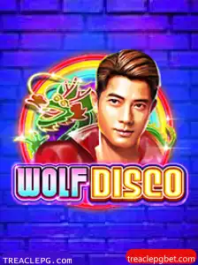 Explorando o Mundo Fascinante de WolfDisco: Um Jogo de Estratégia Único