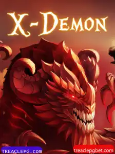 Explorando o Mundo de XDemon: Uma Jornada Inesquecível em TREACLEPG.com